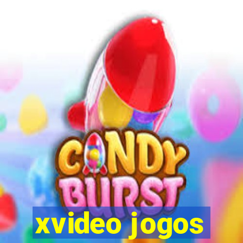 xvideo jogos